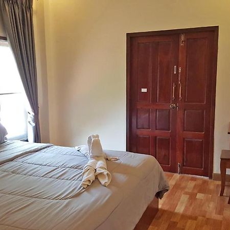 Sweetville Home Sangkhla Buri Zewnętrze zdjęcie
