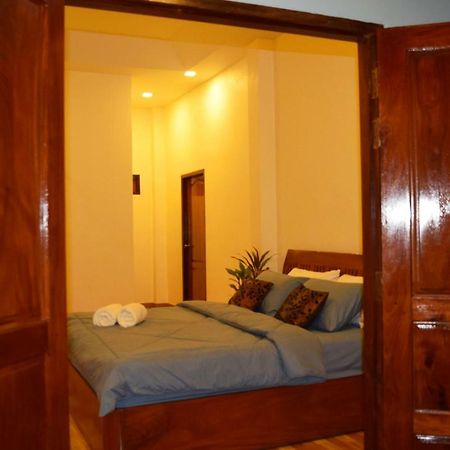 Sweetville Home Sangkhla Buri Zewnętrze zdjęcie