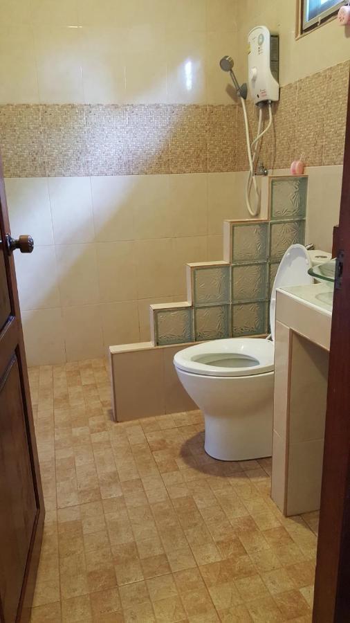 Sweetville Home Sangkhla Buri Zewnętrze zdjęcie