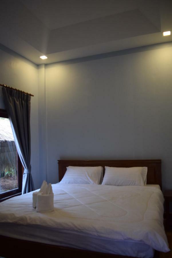 Sweetville Home Sangkhla Buri Zewnętrze zdjęcie