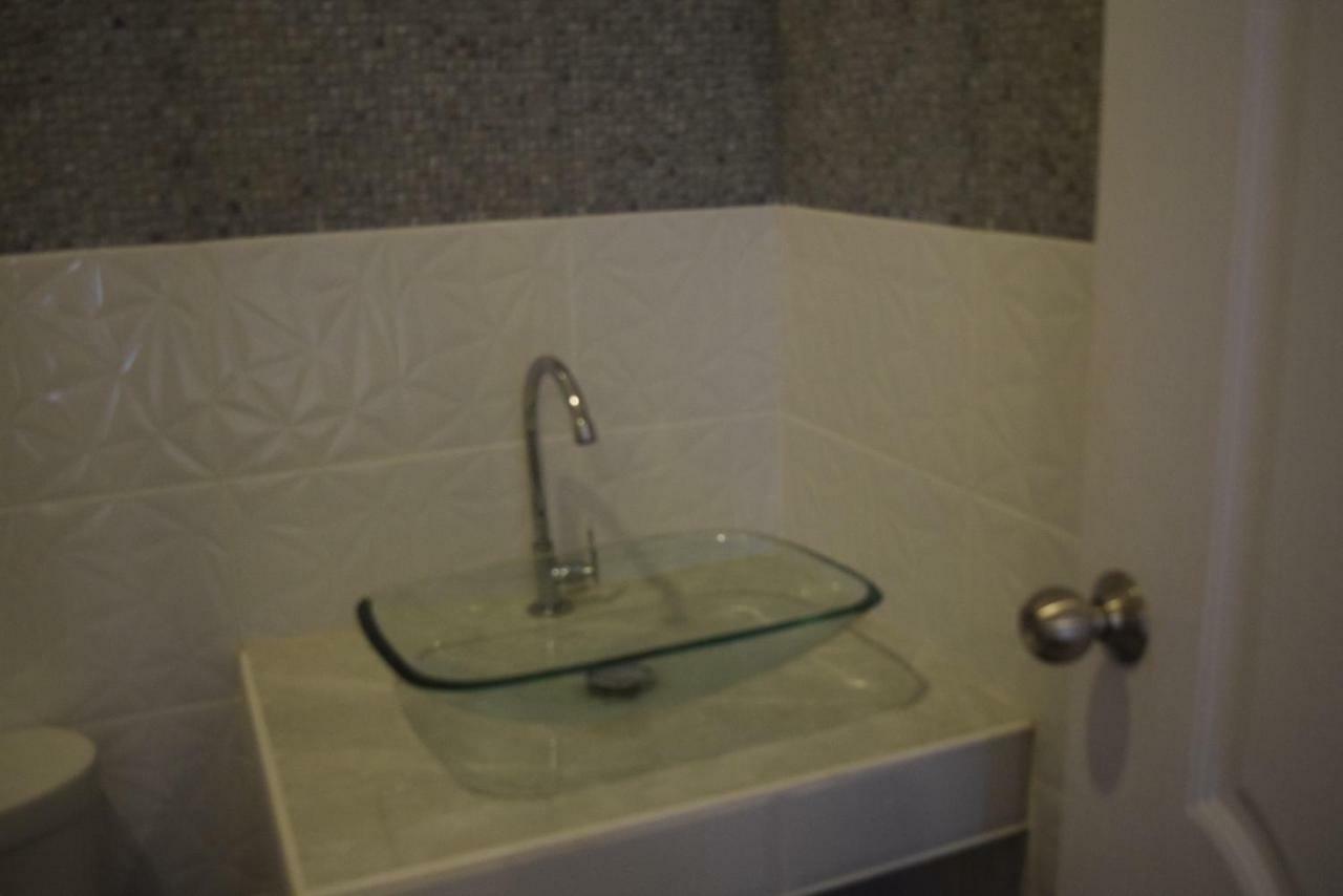 Sweetville Home Sangkhla Buri Zewnętrze zdjęcie